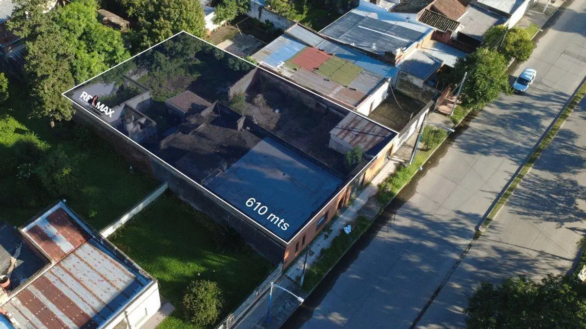 VENTA TERRENO SAN MIGUEL DE TUCUMAN 5