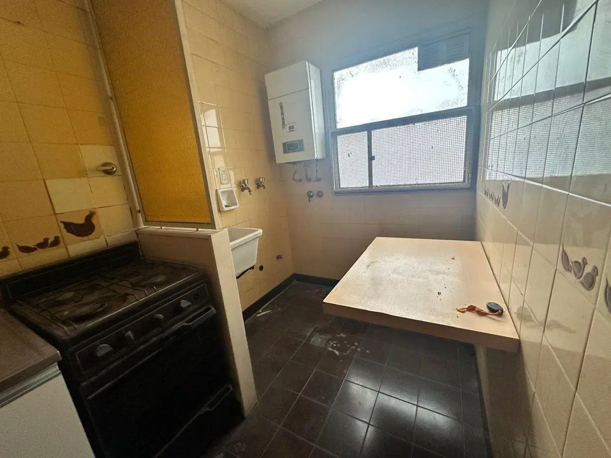 Venta dpto Barrio Norte 1 dormitorio 2