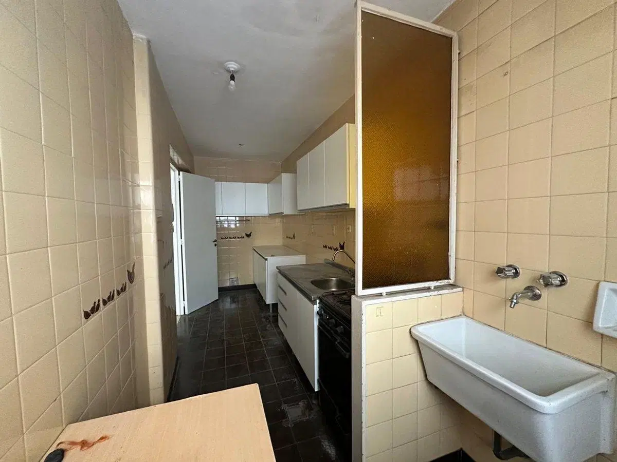 Venta dpto Barrio Norte 1 dormitorio 3