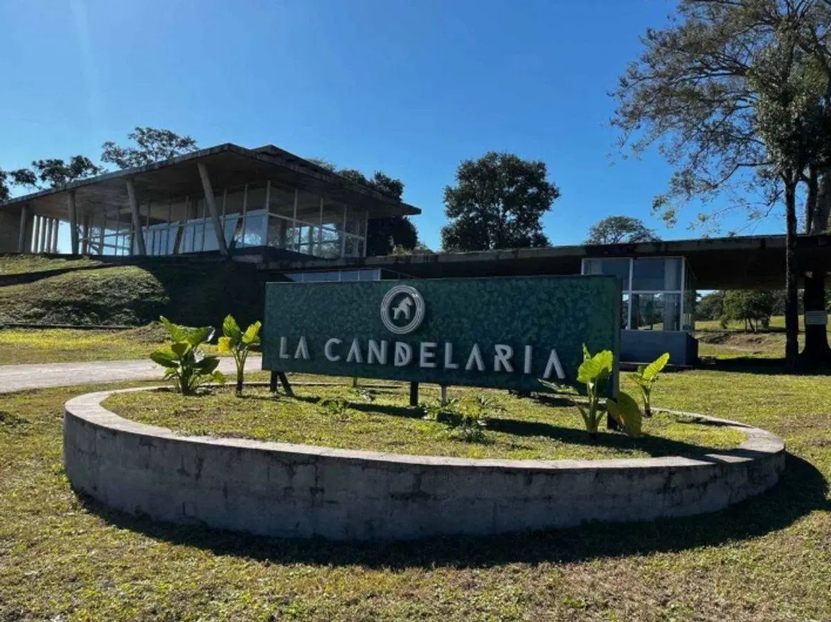 LOTE EN VENTA COUNTRY LA CANDELARIA-ACEPTA PERMUTA 2