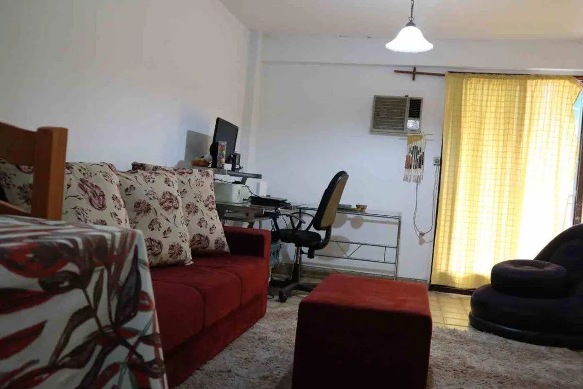 VENTA DEPARTAMENTO 2 DORM BARRIO SUR TUCUMAN 4