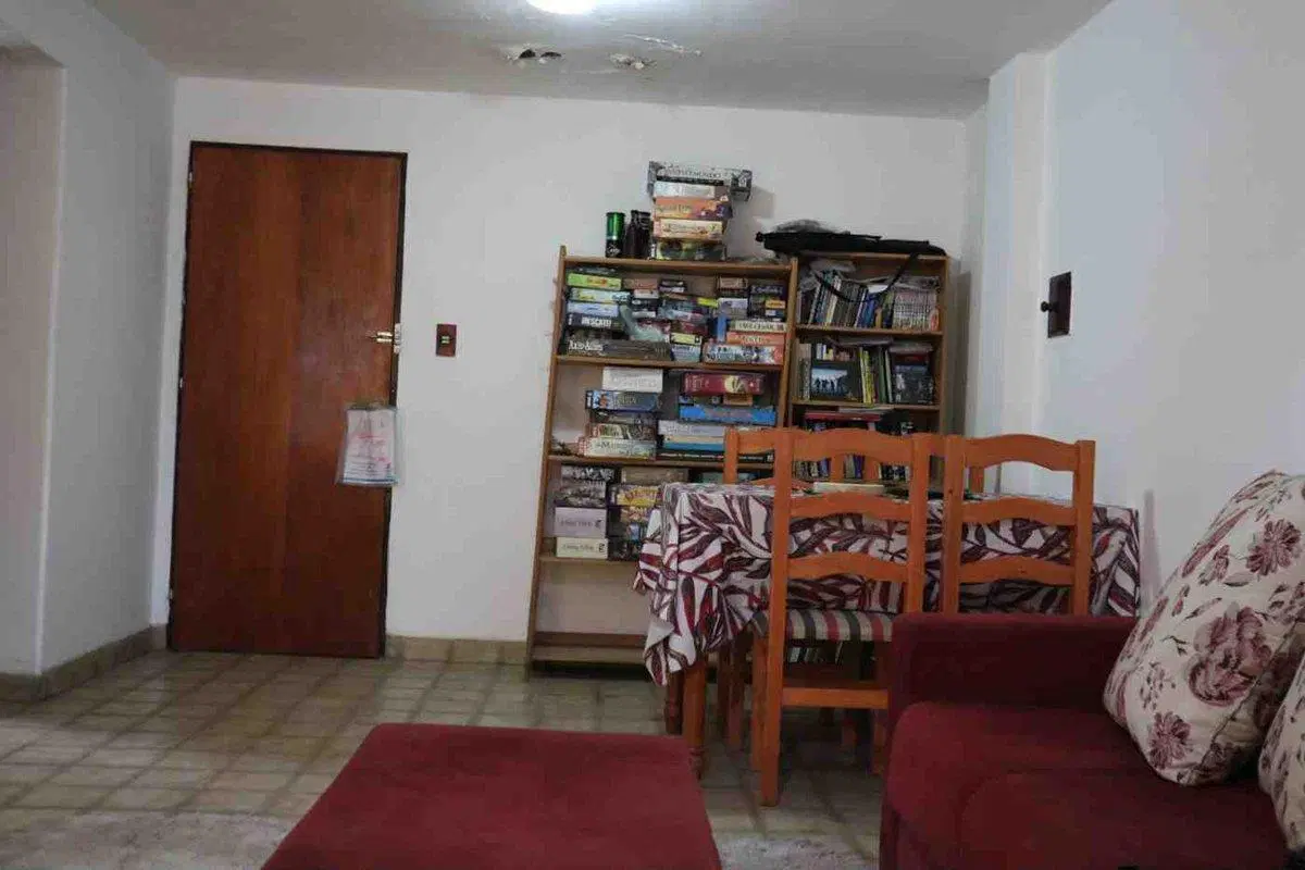 VENTA DEPARTAMENTO 2 DORM BARRIO SUR TUCUMAN 2