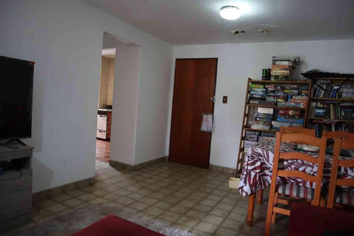 VENTA DEPARTAMENTO 2 DORM BARRIO SUR TUCUMAN 3