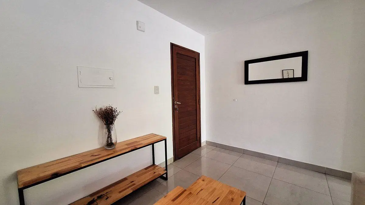 VENTA DEPARTAMENTO 3 DORMITORIOS CON COCHERA 5