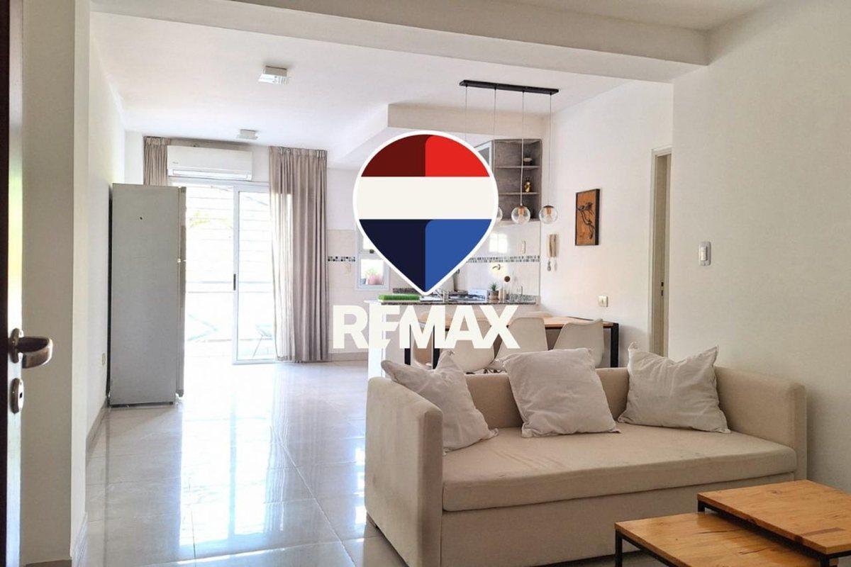 VENTA DEPARTAMENTO 3 DORMITORIOS CON COCHERA
