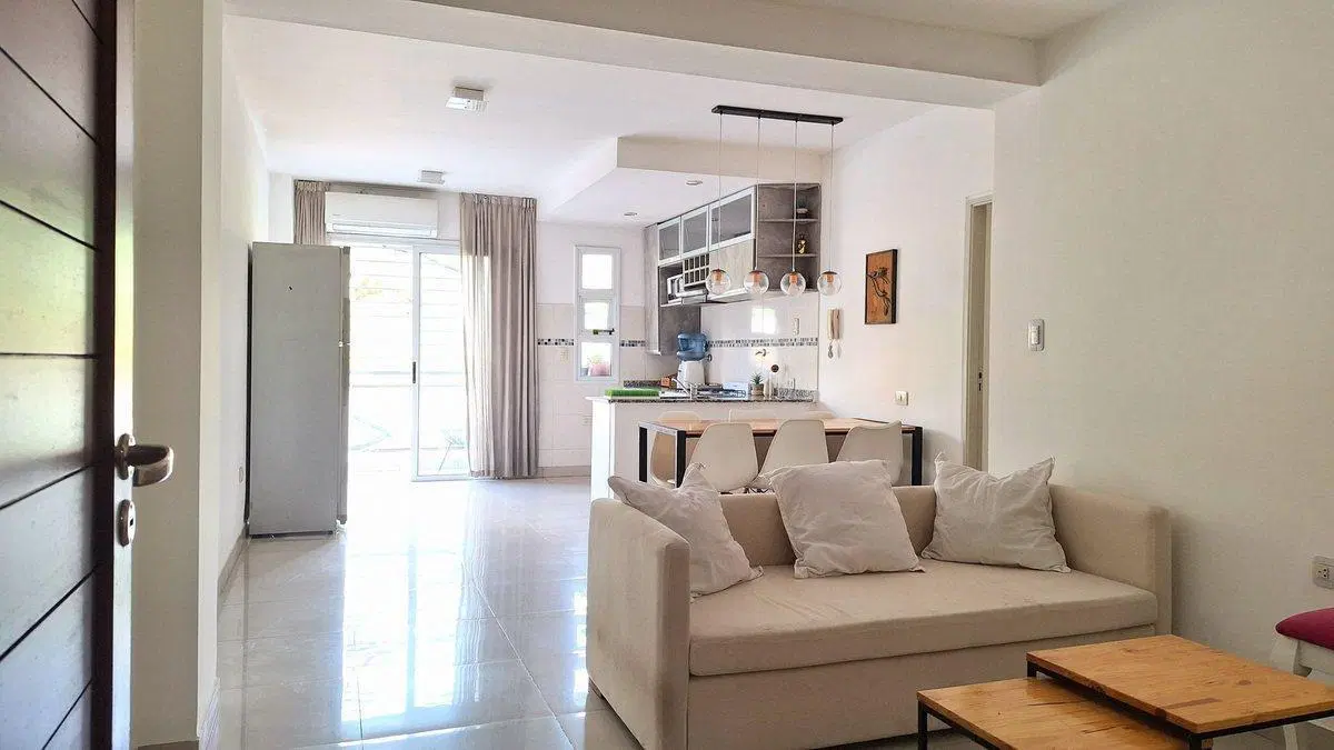 VENTA DEPARTAMENTO 3 DORMITORIOS CON COCHERA 3
