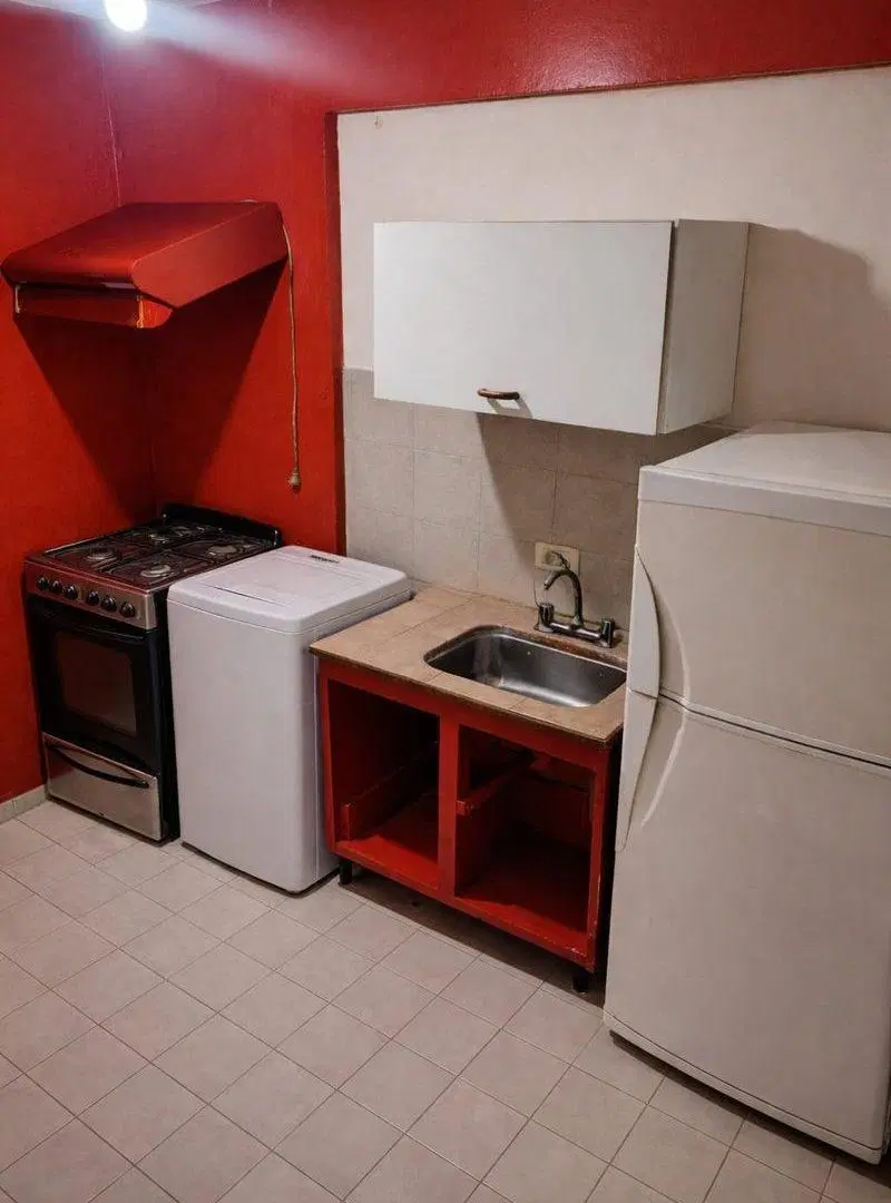 VENTA DPTO 1 DORM B° SUR - ZONA TRIBUNALES 4