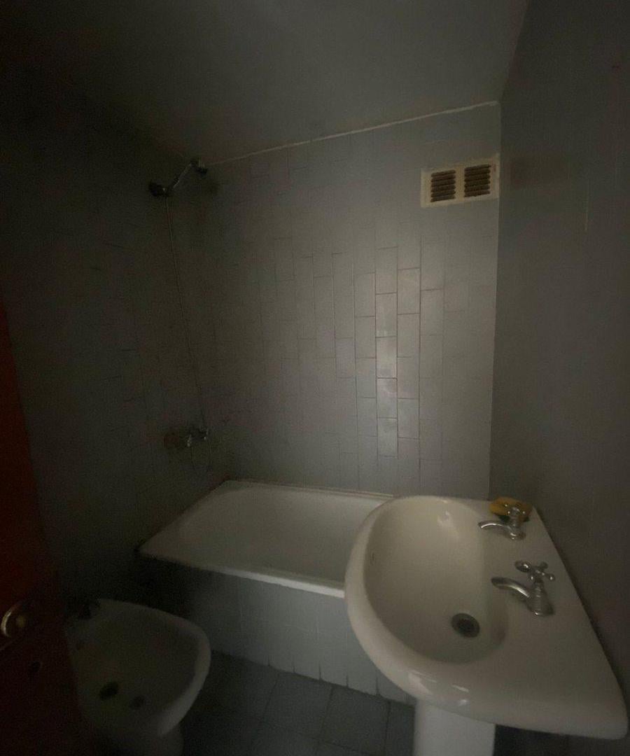 Monoambiente en venta