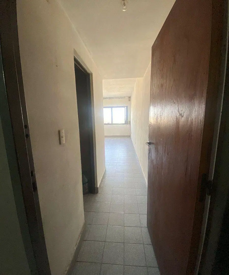 Monoambiente en venta 4