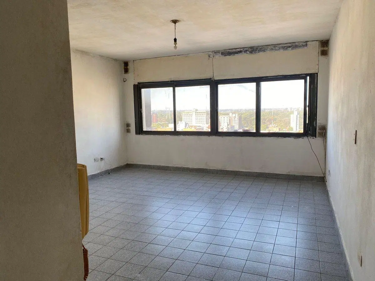 Monoambiente en venta 5