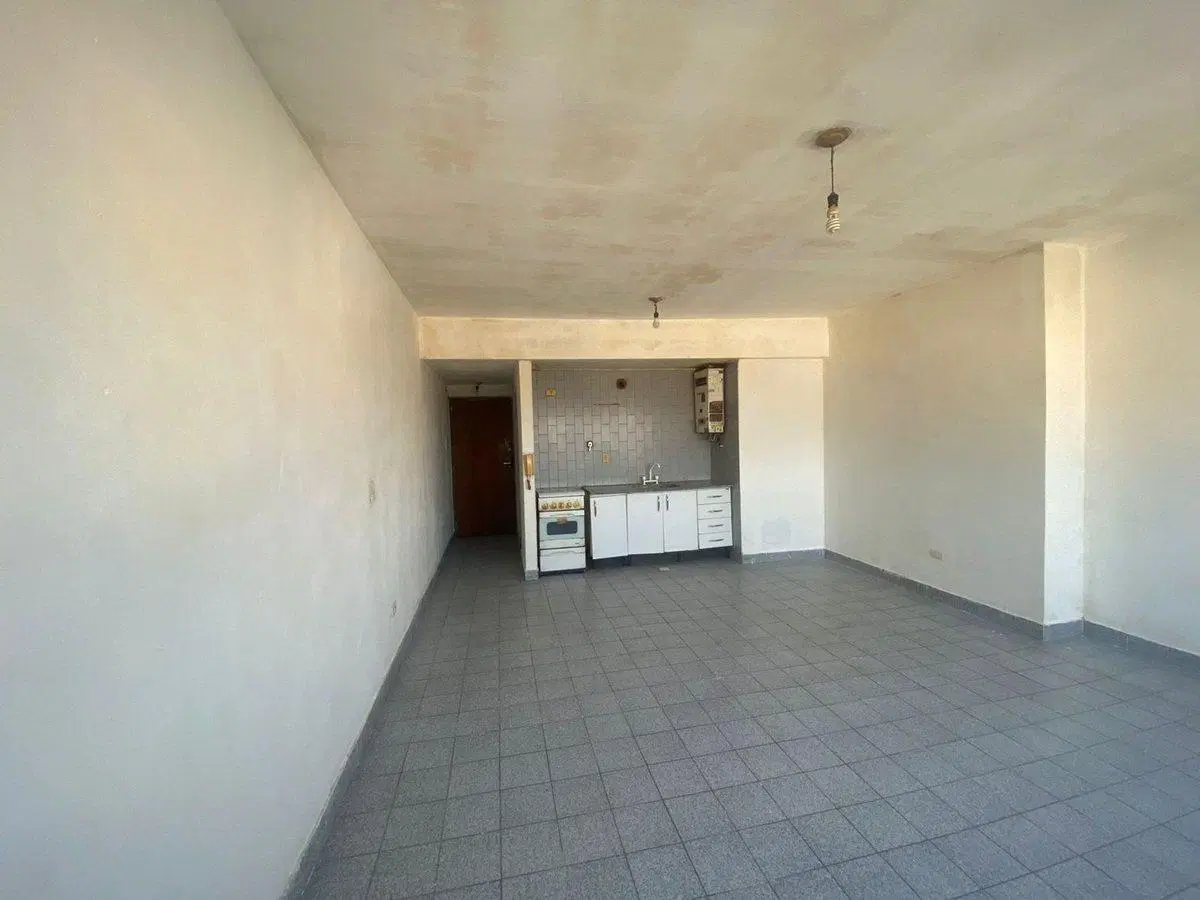 Monoambiente en venta 3