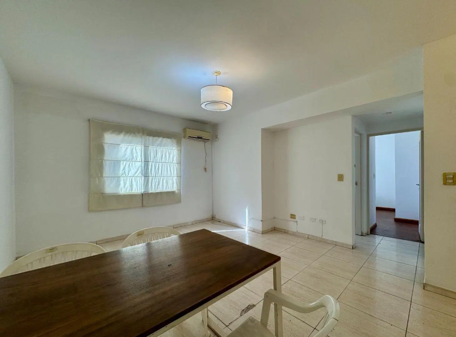 ALQUILER DEPARTAMENTO 1 DORMITORIO 4