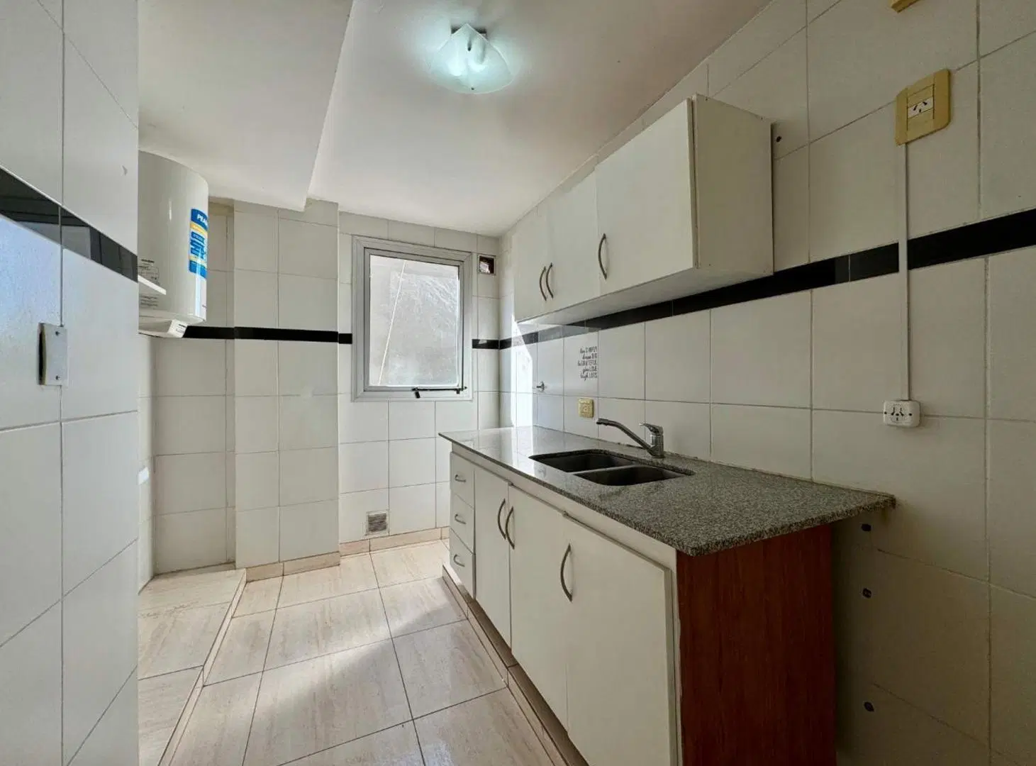 ALQUILER DEPARTAMENTO 1 DORMITORIO 3