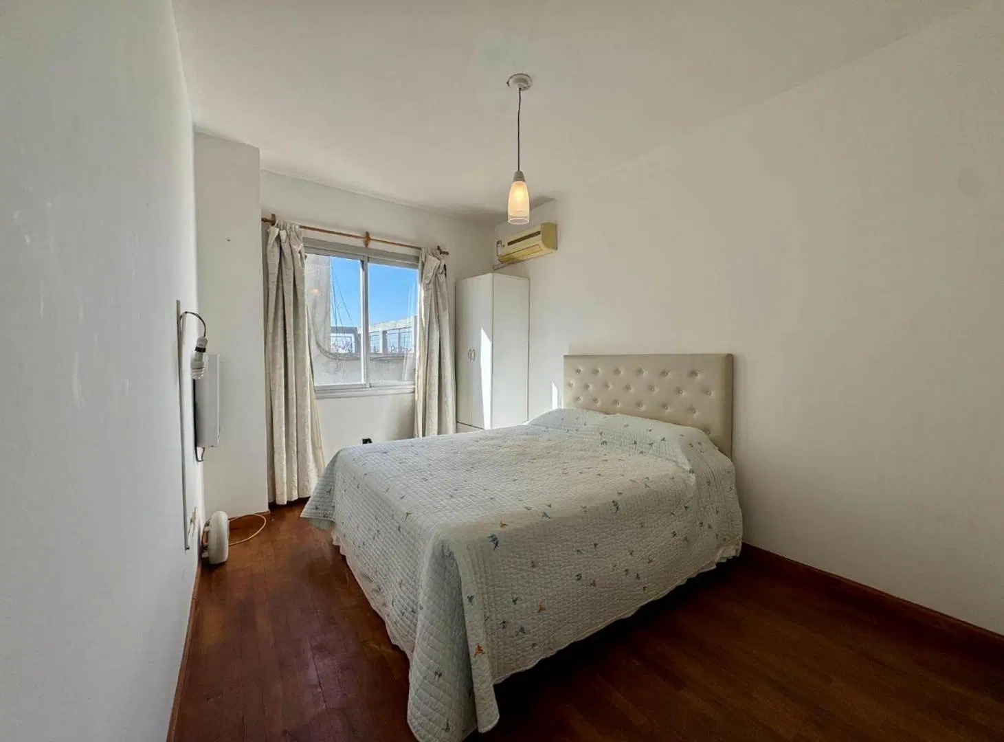 ALQUILER DEPARTAMENTO 1 DORMITORIO 5
