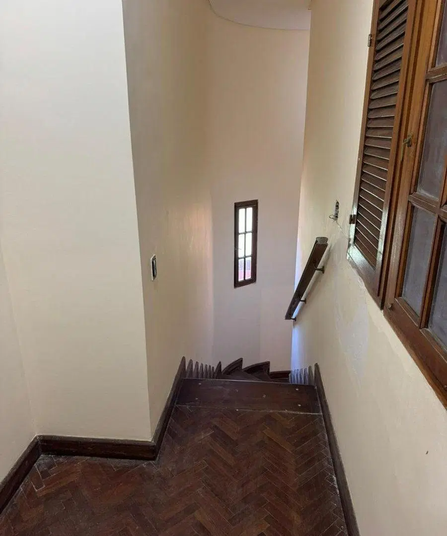 VENTA CASA 3 DORMITORIOS -AV. ADOLFO DE LA VEGA 50 5