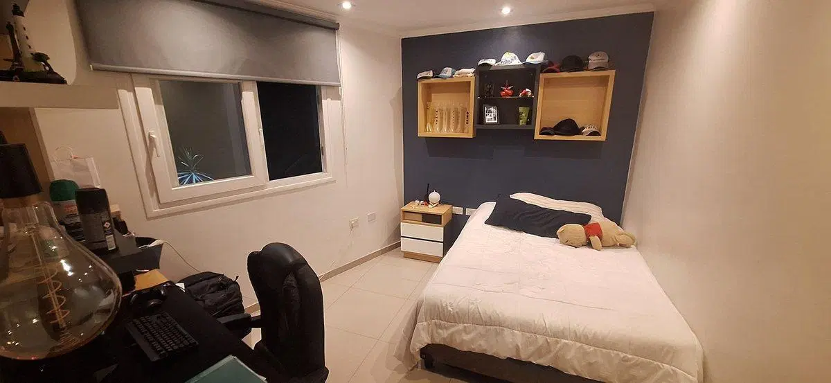 VENTA CASA PREMIUM 4 DORM BARRIO SUR C/RENTA 3