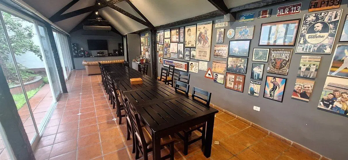 VENTA CASA PREMIUM 4 DORM BARRIO SUR C/RENTA 5