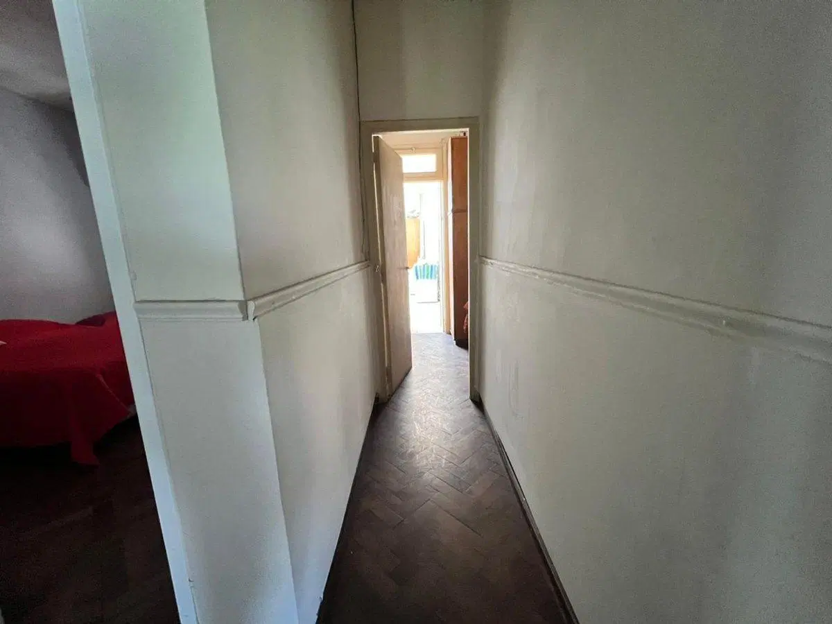 VENTA DPTO 2 DORM C/LAVADERO BALCÓN PLENO CENTRO 2