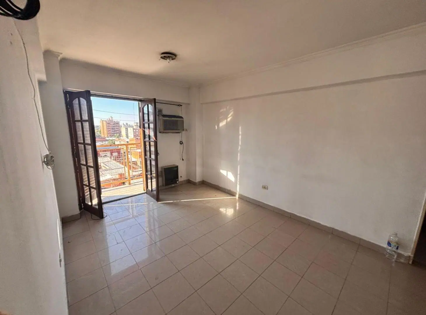 VENDO DEPTO 3 DORMITORIOS BARRIO NORTE 3