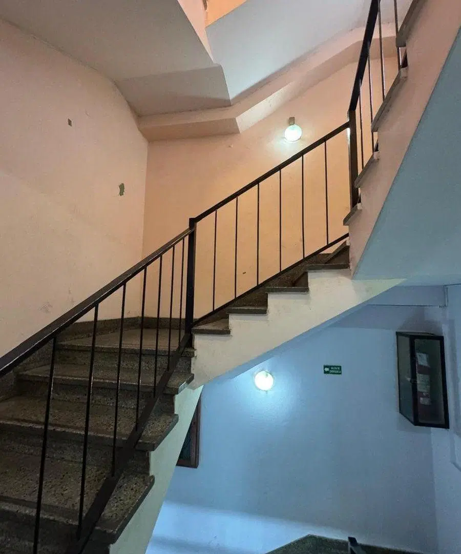 VENTA EDIFICIO COMERCIAL PEATONAL MICROCENTRO 5