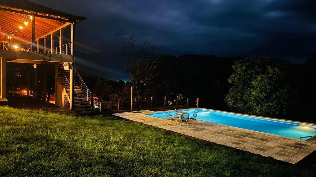 VENTA DE CASA EN SAN PEDRO DE COLALAO - INVERSION 4