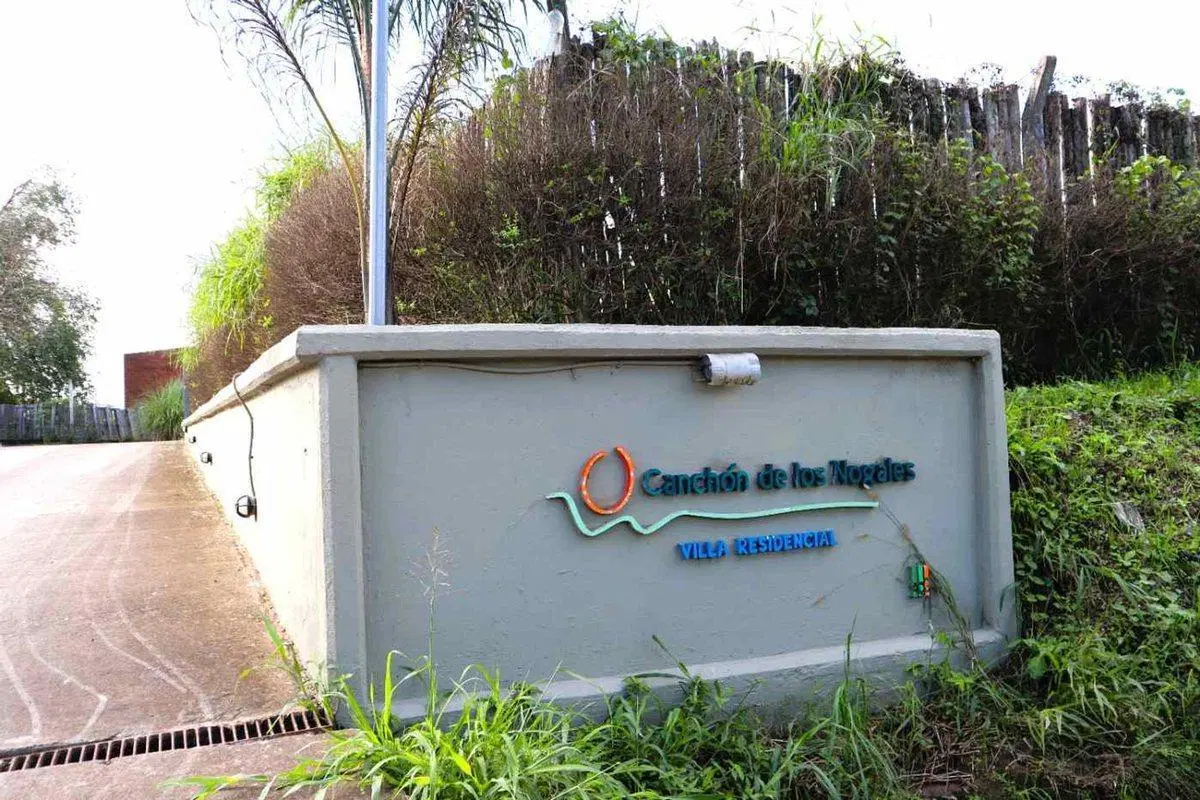VENTA CASA 3 DORM CANCHON DE LOS NOGALES 2