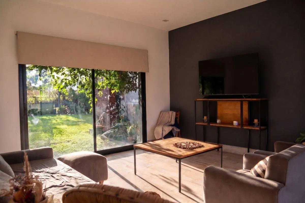 VENTA CASA 3 DORM CANCHON DE LOS NOGALES 5
