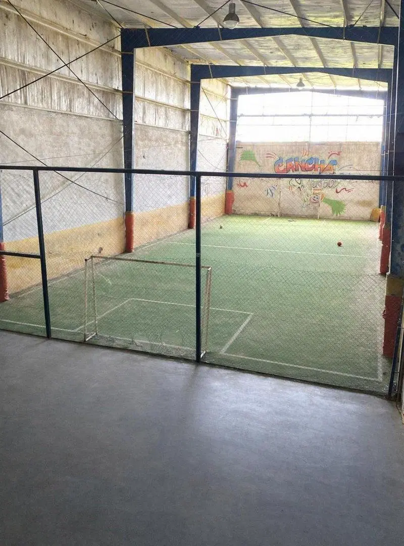 Galpon Industrial y Comercial a la venta 4