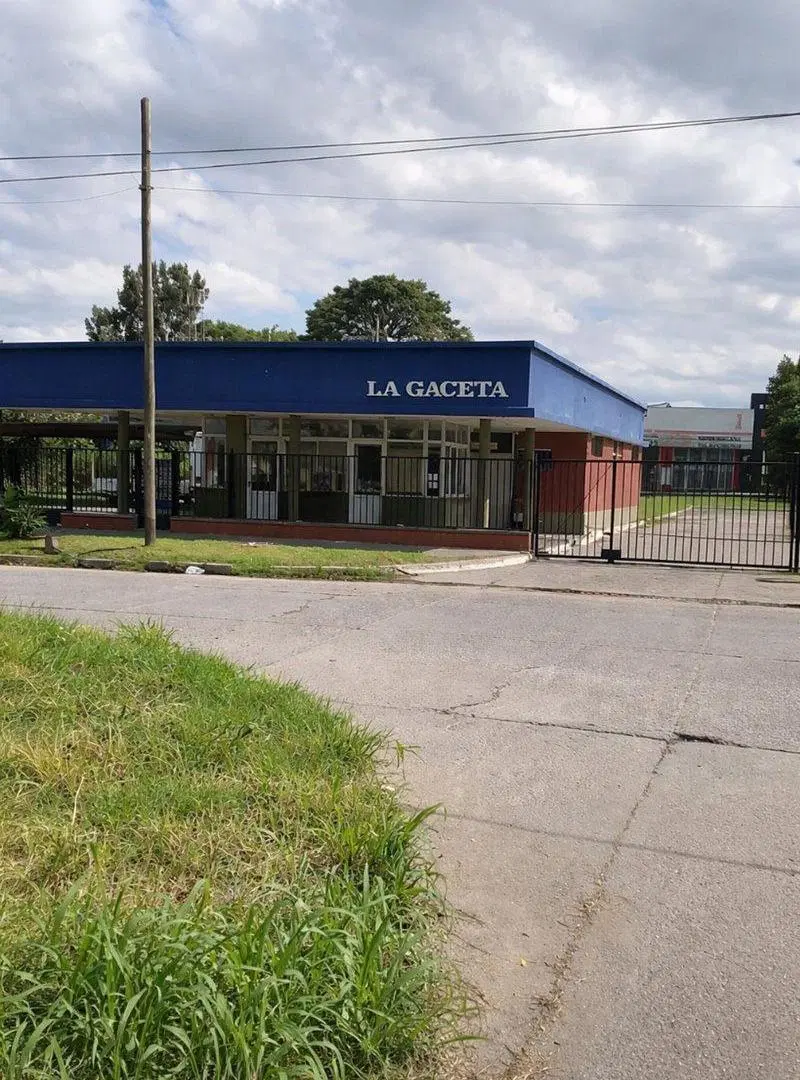 Galpon Industrial y Comercial a la venta 3