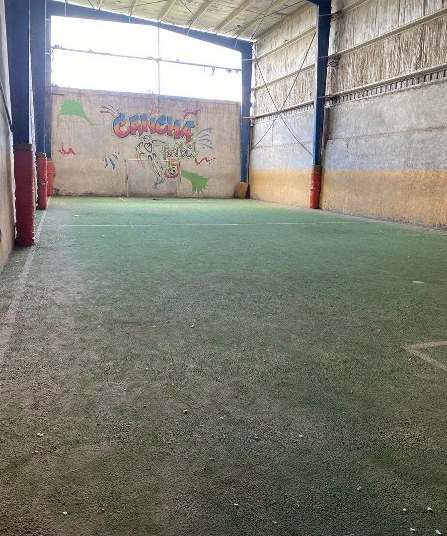 Galpon Industrial y Comercial a la venta 5
