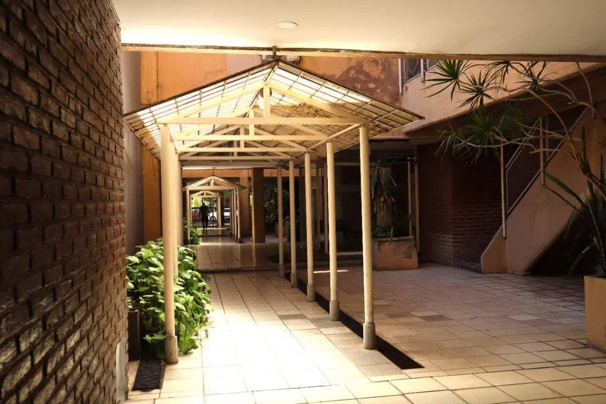 VENTA DEPTO 3 DORMITORIOS 2 BAÑOS LAPRIDA 600 6º P 4