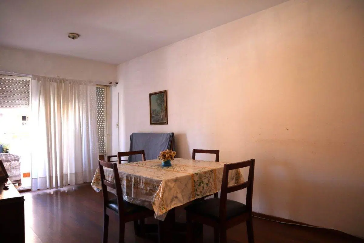 VENTA DEPTO 3 DORMITORIOS 2 BAÑOS LAPRIDA 600 6º P 5