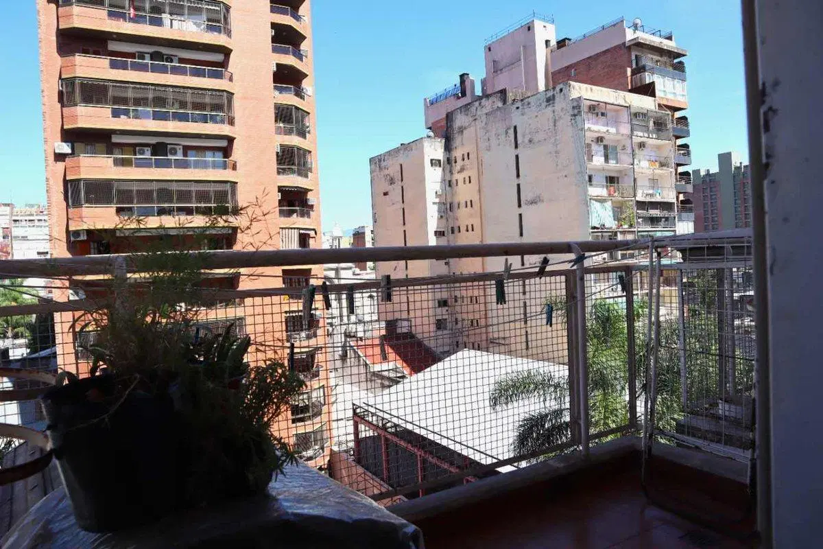 VENTA DEPTO 3 DORMITORIOS 2 BAÑOS LAPRIDA 600 6º P 2