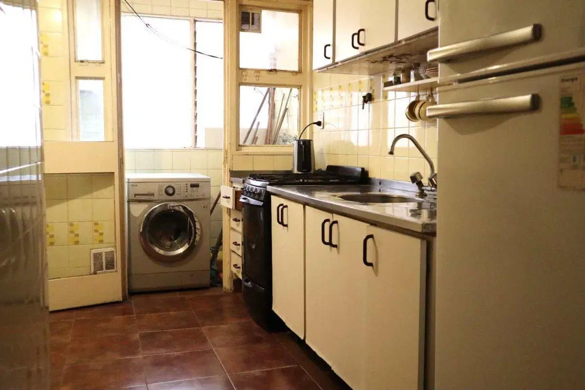 VENTA DEPTO 3 DORMITORIOS 2 BAÑOS LAPRIDA 600 6º P 3