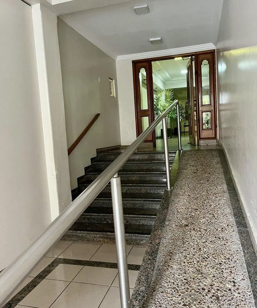 Departamento un dormitorio en VENTA en B NORTE 4