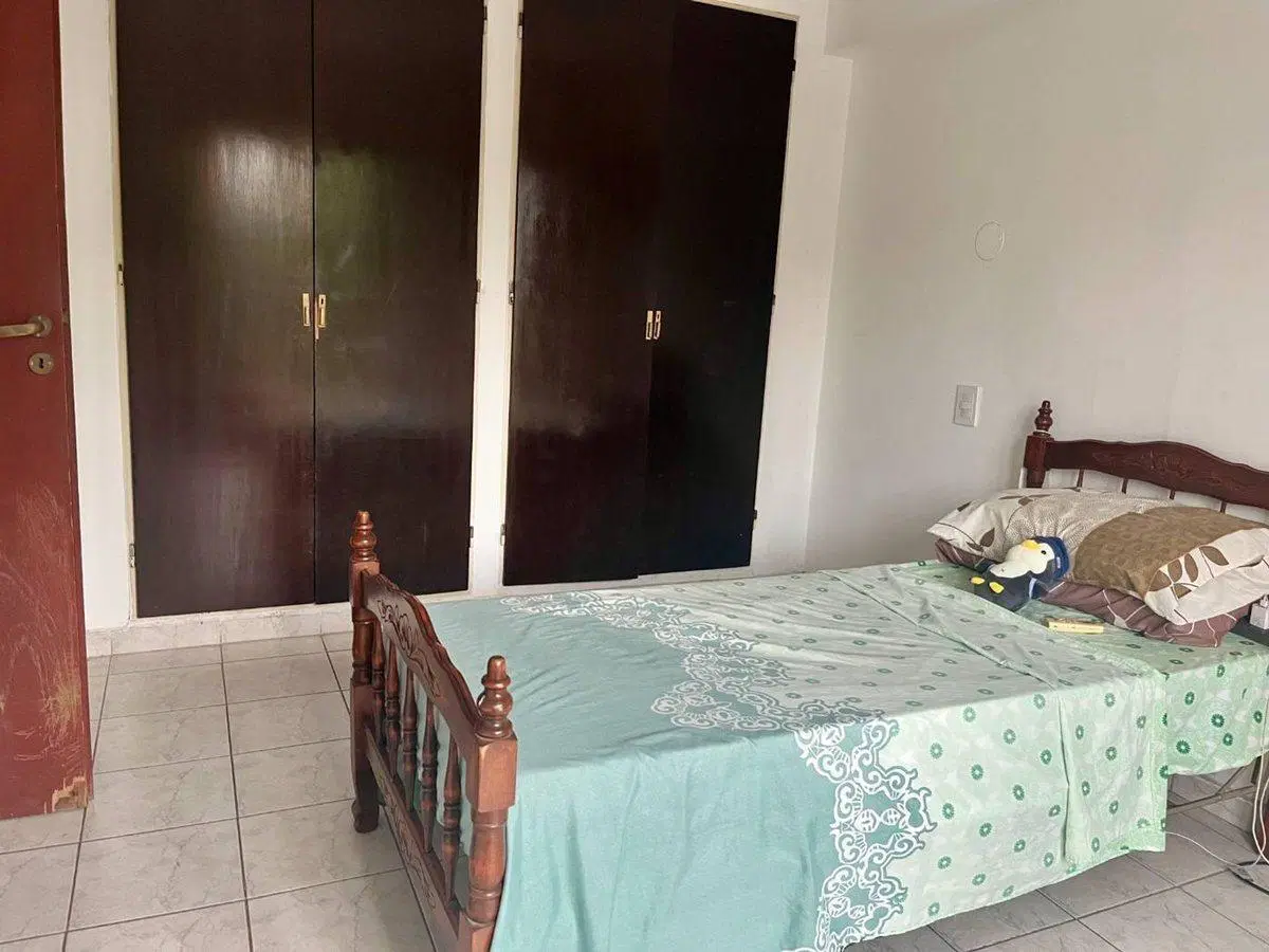 Departamento un dormitorio en VENTA en B NORTE 3