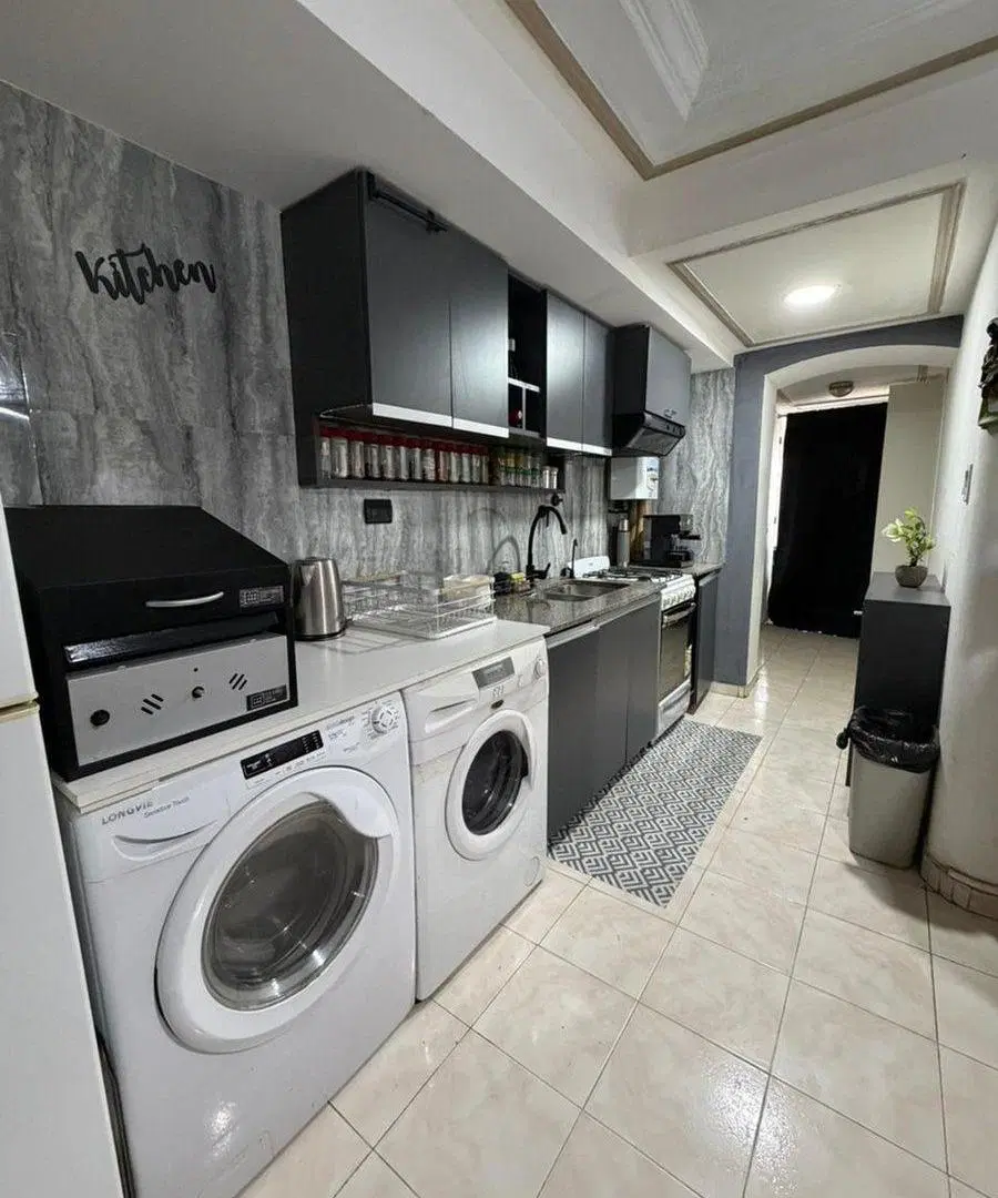 Venta Departamento 2 Dormitorios Barrio Norte 2