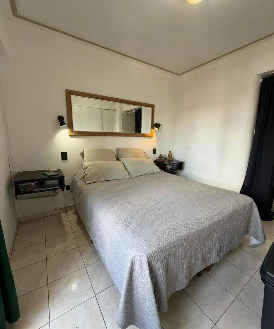 Venta Departamento 2 Dormitorios Barrio Norte 5