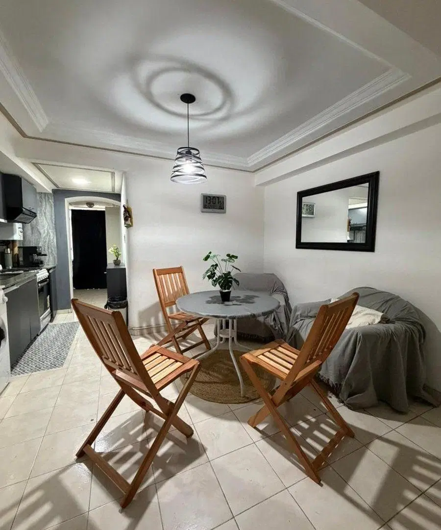 Venta Departamento 2 Dormitorios Barrio Norte 3