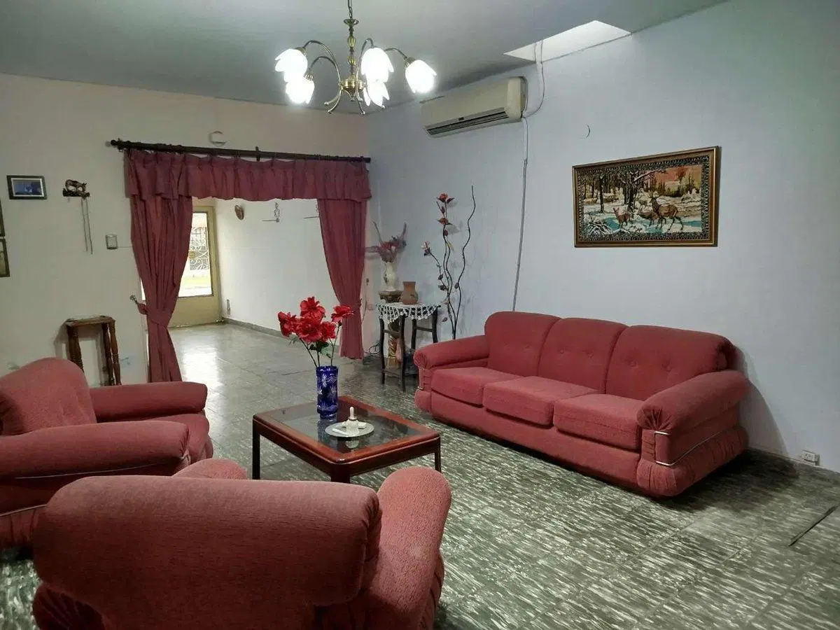 VENTA CASA 2 DOR, AMPLIA CON  FONDO Y TERRAZA 5