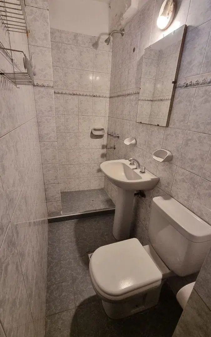 Casa 3 dormitorios Zona Plaza Alberdi 5
