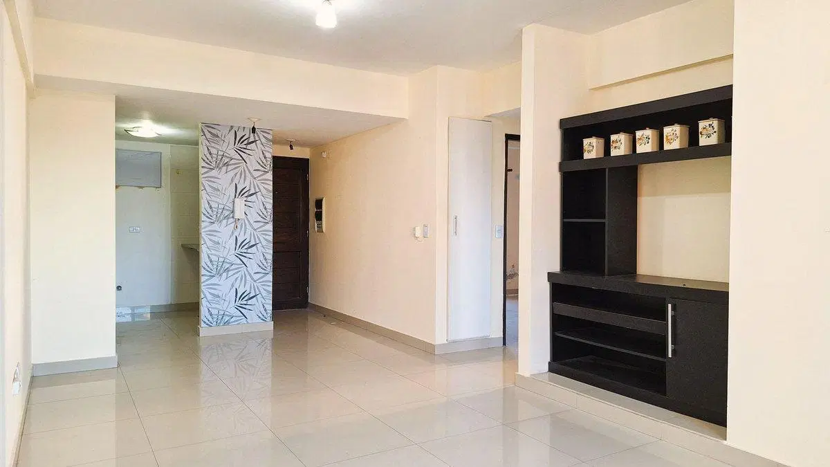 VENTA DEPARTAMENTO DOS DORMITORIOS BARRIO SUR 5