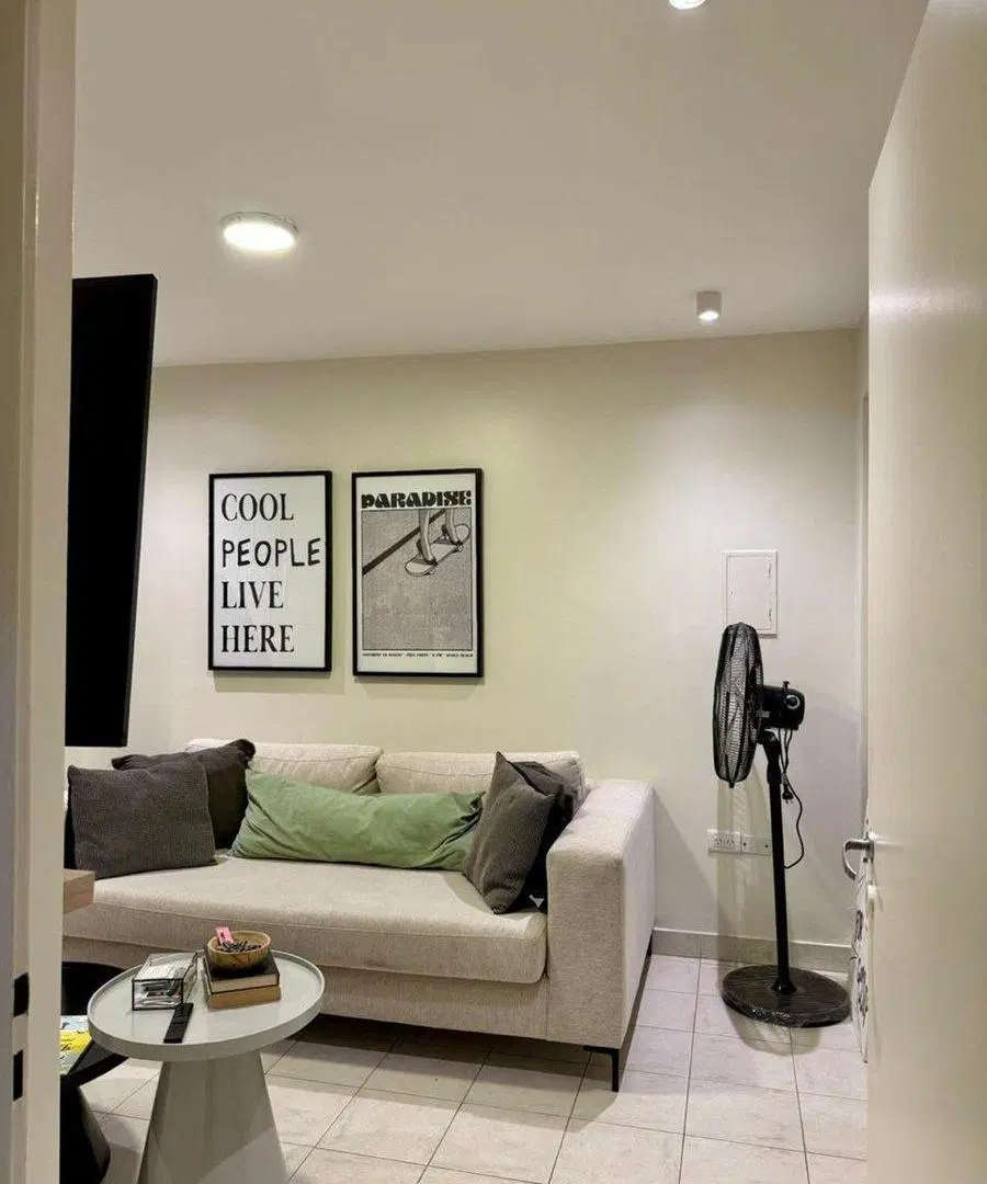 VENTA DEPTO 1 DORMITORIO BARRIO NORTE 2