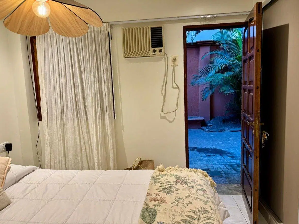VENTA DEPTO 1 DORMITORIO BARRIO NORTE 5