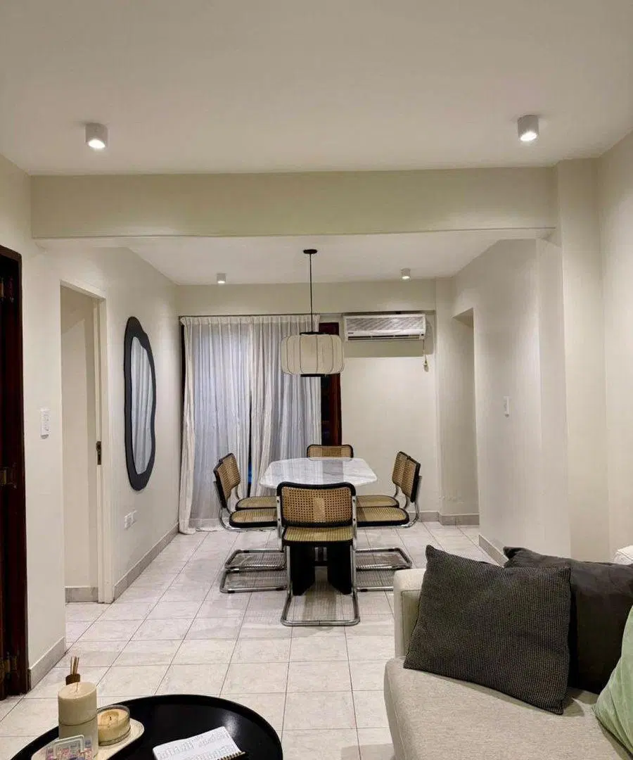 VENTA DEPTO 1 DORMITORIO BARRIO NORTE 4