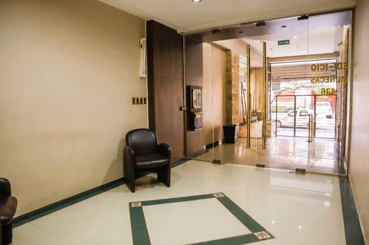 VENTA DEPARTAMENTO 1 DORMITORIO TUCUMAN 3