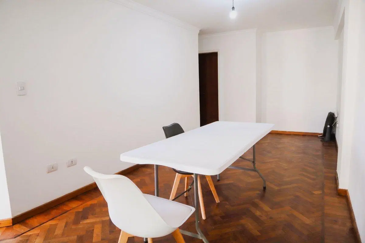 VENTA DEPARTAMENTO 1 DORMITORIO TUCUMAN 4