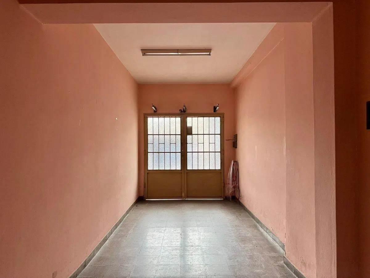 VENTA PARA DESARROLLO COMERCIAL O VIVIENDA 2