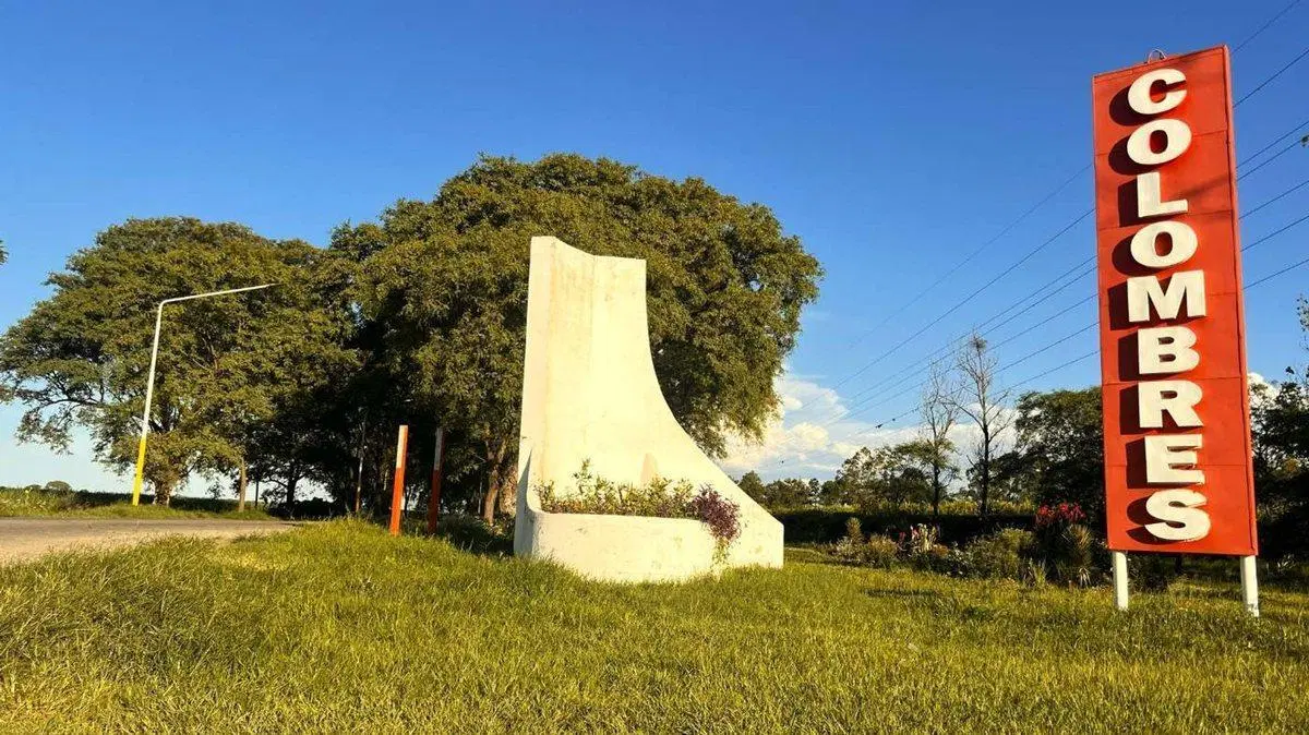 VENTA TERRENO DE 15.600M2 EN COLOMBRES CRUZ ALTA 5