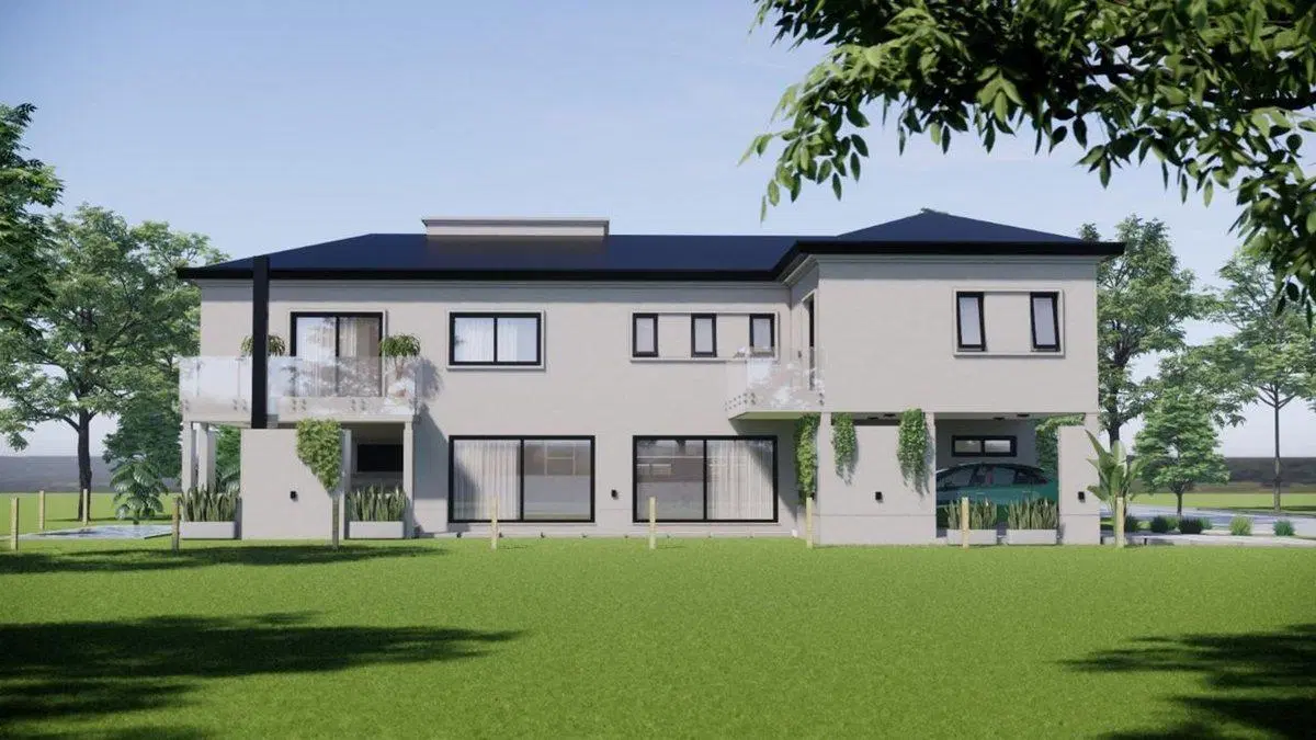 Casa en Venta Country La Reserva I 5